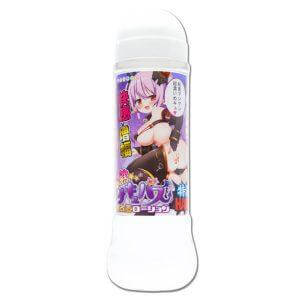 KMP 半熟夢魔 魔改造潤滑液 特濃