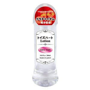 對子哈特 Toys Heart Lotion 高中低黏度潤滑液