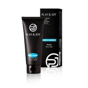 PLAY & JOY 絲滑基本型潤滑液