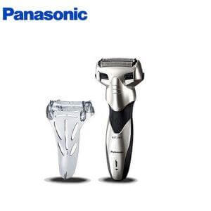 國際牌 Panasonic 三刀頭水洗電鬍刀 ES-SL33/ES-SL33-S