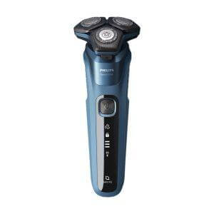 Philips 飛利浦 全新AI 5系列乾濕兩用三刀頭電動刮鬍刀 S5582